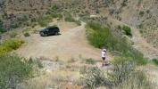 PICTURES/Copper Creek Ghost Town/t_Back to Truck.JPG